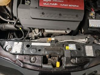 Alfa Romeo Giulietta Giulietta (940) Hatchback 1.4 TB 16V MultiAir (940.A.2000) [125kW]  (0=
4-2010/10-2018) picture 31