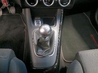 Alfa Romeo Giulietta Giulietta (940) Hatchback 1.4 TB 16V MultiAir (940.A.2000) [125kW]  (0=
4-2010/10-2018) picture 20