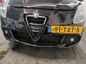 Alfa Romeo Giulietta Giulietta (940) Hatchback 1.4 TB 16V MultiAir (940.A.2000) [125kW]  (0=
4-2010/10-2018) picture 23
