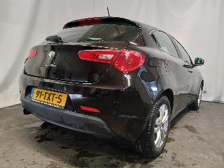 Alfa Romeo Giulietta Giulietta (940) Hatchback 1.4 TB 16V MultiAir (940.A.2000) [125kW]  (0=
4-2010/10-2018) picture 5