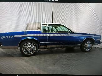 Cadillac Eldorado Eldorado Coupé 5.7 D (N(V8-350)) [77kW]  (01-1979/12-1985) picture 5