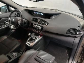 Renault Scenic Scénic III (JZ) MPV 1.2 16V TCe 115 Energy (H5F-400(H5F-A4)) [85kW] =
 (04-2012/09-2016) picture 8