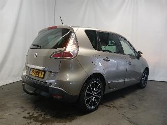 Renault Scenic Scénic III (JZ) MPV 1.2 16V TCe 115 Energy (H5F-400(H5F-A4)) [85kW] =
 (04-2012/09-2016) picture 6