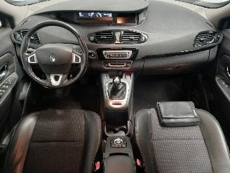 Renault Scenic Scénic III (JZ) MPV 1.2 16V TCe 115 Energy (H5F-400(H5F-A4)) [85kW] =
 (04-2012/09-2016) picture 10