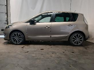 Renault Scenic Scénic III (JZ) MPV 1.2 16V TCe 115 Energy (H5F-400(H5F-A4)) [85kW] =
 (04-2012/09-2016) picture 4