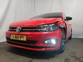 Volkswagen Polo Polo VI (AW1) Hatchback 5-drs 1.0 MPi 12V (CHYC) [48kW]  (06-2017/02-2=
020) picture 1