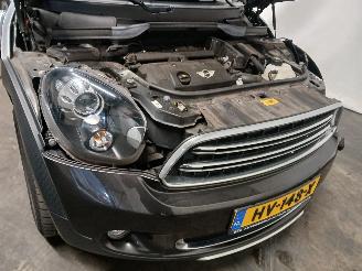 Mini Mini Countryman (R60) SUV 1.6 16V Cooper (N16-B16A) [90kW]  (08-2010/10-201=
6) picture 27