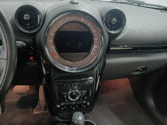 Mini Mini Countryman (R60) SUV 1.6 16V Cooper (N16-B16A) [90kW]  (08-2010/10-201=
6) picture 17