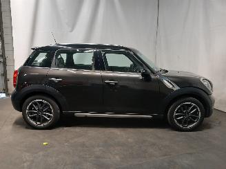 Mini Mini Countryman (R60) SUV 1.6 16V Cooper (N16-B16A) [90kW]  (08-2010/10-201=
6) picture 6