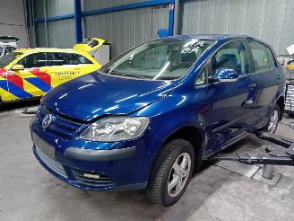 Dezmembrări autoturisme Volkswagen Golf Golf Plus (5M1/1KP) MPV 1.4 16V (BCA) [55kW]  (01-2005/11-2006) 2005