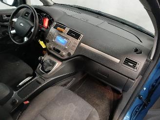 Ford C-Max C-Max (DM2) MPV 1.8 16V (QQDB) [92kW]  (02-2007/09-2010) picture 8