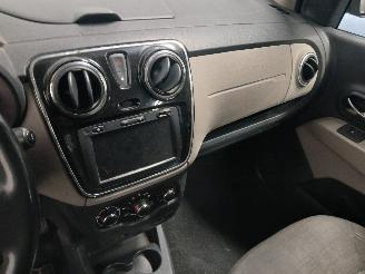 Dacia Lodgy Lodgy (JS) MPV 1.5 dCi FAP (K9K-846(K9K-R8)) [79kW]  (01-2013/...) picture 16