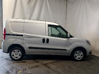 Fiat Doblo Doblo Cargo (263) Van 1.3 D Multijet (55283775) [70kW]  (03-2016/12-20=
23) picture 7