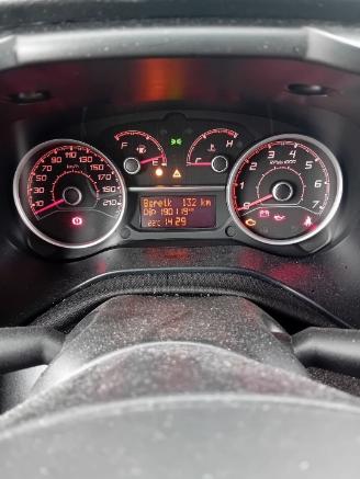 Fiat Doblo Doblo Cargo (263) Van 1.3 D Multijet (55283775) [70kW]  (03-2016/12-20=
23) picture 2