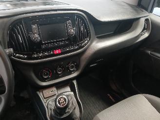 Fiat Doblo Doblo Cargo (263) Van 1.3 D Multijet (55283775) [70kW]  (03-2016/12-20=
23) picture 19