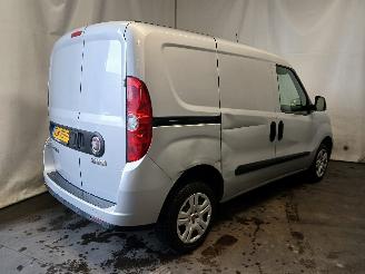 Fiat Doblo Doblo Cargo (263) Van 1.3 D Multijet (55283775) [70kW]  (03-2016/12-20=
23) picture 9