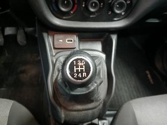 Fiat Doblo Doblo Cargo (263) Van 1.3 D Multijet (55283775) [70kW]  (03-2016/12-20=
23) picture 21
