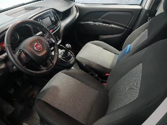 Fiat Doblo Doblo Cargo (263) Van 1.3 D Multijet (55283775) [70kW]  (03-2016/12-20=
23) picture 14
