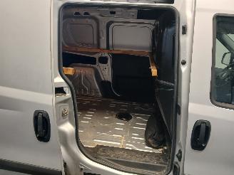 Fiat Doblo Doblo Cargo (263) Van 1.3 D Multijet (55283775) [70kW]  (03-2016/12-20=
23) picture 13