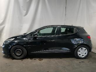Renault Clio Clio IV (5R) Hatchback 5-drs 0.9 Energy TCE 90 12V (H4B-408(H4B-B4)) [=
66kW]  (11-2012/08-2021) picture 4
