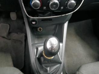 Renault Clio Clio IV (5R) Hatchback 5-drs 0.9 Energy TCE 90 12V (H4B-408(H4B-B4)) [=
66kW]  (11-2012/08-2021) picture 19