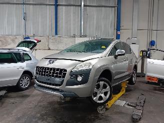  Peugeot 3008 3008 I (0U/HU) MPV 1.6 16V THP 155 (EP6CDT(5FV)) [115kW]  (06-2009/08-=
2016) 2010