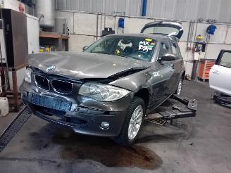  BMW 1-serie 1 serie (E87/87N) Hatchback 5-drs 120d 16V (M47-D20(204D4)) [120kW]  (=
06-2004/06-2011) 2005