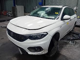  Fiat Tipo Tipo (356W/357W) Combi 1.4 T-Jet 16V (940.B.7000(Euro 6)) [88kW]  (03-=
2016/10-2020) 2019