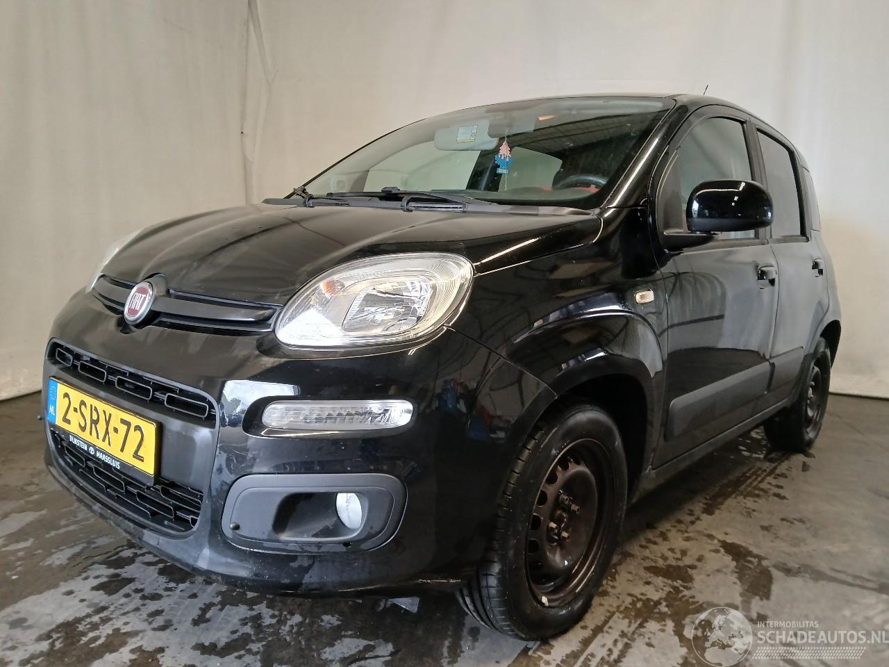 Fiat Panda Panda/Pandina (312) Hatchback 0.9 TwinAir 65 (312.A.4000) [48kW]  (04-=
2012/...)