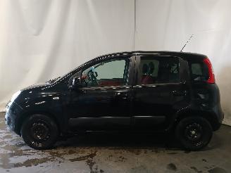 Fiat Panda Panda/Pandina (312) Hatchback 0.9 TwinAir 65 (312.A.4000) [48kW]  (04-=
2012/...) picture 4