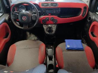 Fiat Panda Panda/Pandina (312) Hatchback 0.9 TwinAir 65 (312.A.4000) [48kW]  (04-=
2012/...) picture 11