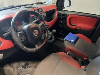 Fiat Panda Panda/Pandina (312) Hatchback 0.9 TwinAir 65 (312.A.4000) [48kW]  (04-=
2012/...) picture 13