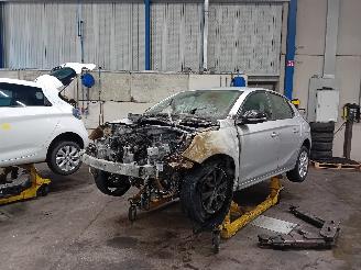  Opel Corsa Corsa F (UB/UH/UP) Hatchback 5-drs 1.2 12V 75 (F12XEL(EB2FD)) [55kW]  =
(07-2019/...) 2023