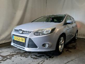 Ford Focus Focus 3 Wagon Combi 1.6 TDCi 115 (T1DB(Euro 5)) [85kW]  (05-2011/05-20=
18) picture 1