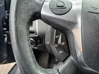 Ford Focus Focus 3 Wagon Combi 1.0 Ti-VCT EcoBoost 12V 125 (M1DA(Euro 5)) [92kW] =
 (02-2012/05-2018) picture 14