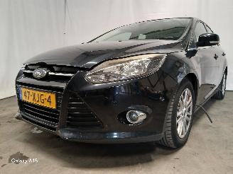  Ford Focus Focus 3 Hatchback 1.0 Ti-VCT EcoBoost 12V 100 (M2DA(Euro 5)) [74kW]  (=
02-2012/05-2018) 2012/6