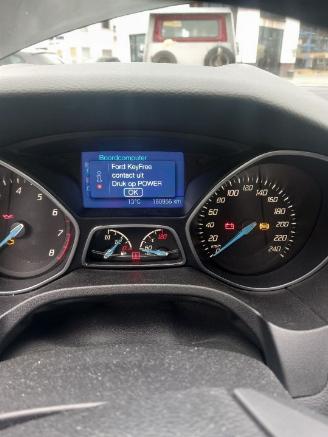 Ford Focus Focus 3 Wagon Combi 1.0 Ti-VCT EcoBoost 12V 125 (M1DA(Euro 5)) [92kW] =
 (02-2012/05-2018) picture 2