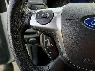 Ford Focus Focus 3 Wagon Combi 1.0 Ti-VCT EcoBoost 12V 125 (M1DA(Euro 5)) [92kW] =
 (02-2012/05-2018) picture 13
