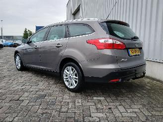 Ford Focus Focus 3 Wagon Combi 1.0 Ti-VCT EcoBoost 12V 125 (M1DA(Euro 5)) [92kW] =
 (02-2012/05-2018) picture 5