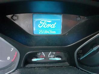 Ford Focus Focus 3 Hatchback 1.6 Ti-VCT 16V 125 (PNDA) [92kW]  (07-2010/05-2018) picture 2