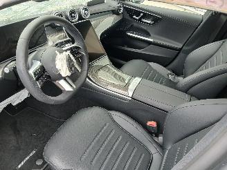 Mercedes C-klasse C Estate (S206) Combi C-300 e 2.0 Turbo (M254.920) [230kW]  (12-2021/.=
=2E.) picture 11