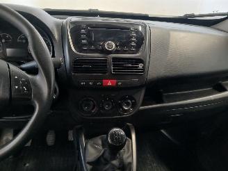 Opel Combo Combo Van 1.3 CDTI 16V (330.A.1000) [70kW]  (03-2016/12-2018) picture 15