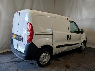 Opel Combo Combo Van 1.3 CDTI 16V (330.A.1000) [70kW]  (03-2016/12-2018) picture 6