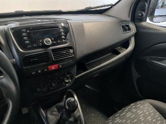 Opel Combo Combo Van 1.3 CDTI 16V (330.A.1000) [70kW]  (03-2016/12-2018) picture 14
