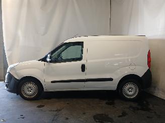 Opel Combo Combo Van 1.3 CDTI 16V (330.A.1000) [70kW]  (03-2016/12-2018) picture 4