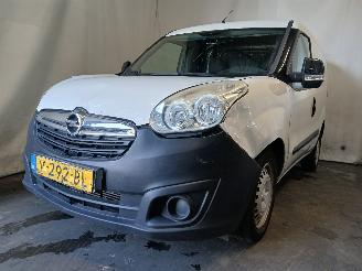 skadebil auto Opel Combo Combo Van 1.3 CDTI 16V (330.A.1000) [70kW]  (03-2016/12-2018) 2016/11