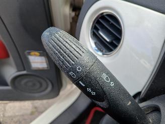 Fiat 500 500 (312) Hatchback 0.9 TwinAir 85 (312.A.2000) [63kW]  (07-2010/...) picture 14