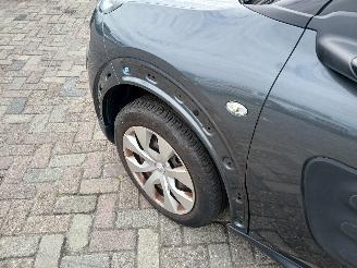 Citroën C4 C4 Cactus (0B/0P) Hatchback 5-drs 1.2 PureTech 82 12V (EB2F(HMZ)) [60k=
W]  (09-2014/...) picture 20