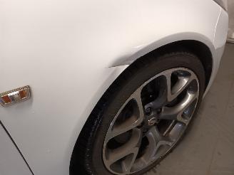 Opel Insignia Insignia Hatchback 5-drs 2.8 V6 Turbo 24V 4x4 OPC Ecotec (B28NER) [239=
kW]  (07-2009/03-2017) picture 25