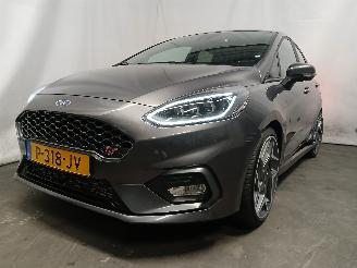 Schadeauto Ford Fiesta Fiesta 7 Hatchback 1.5 EcoBoost 12V ST (YZJA) [147kW]  (04-2018/07-202=
3) 2019/2